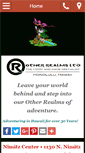 Mobile Screenshot of other-realms.com